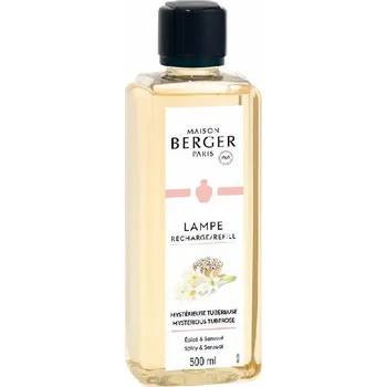 Aroma lampa Maison Berger Paris Náplň do katalytické lampy Mystická tuberóza 500 ml