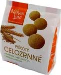 Nature Line Piškoty celozrnné 120 g