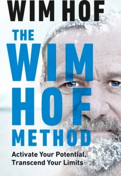 The Wim Hof Method - Wim Hof [EN] (2020, pevná)