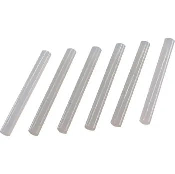 Příslušenství k lepící pistoli Extol craft Tyčinky do tavné pistole 7,2 x 100 mm, 0,5 kg