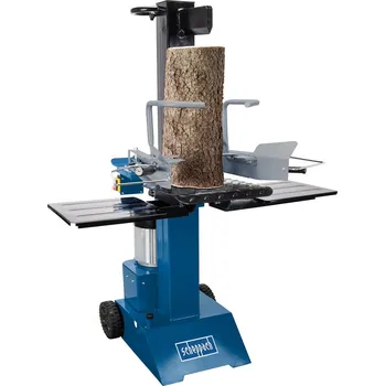 Štípačka na dřevo Scheppach HL 815 5905317901