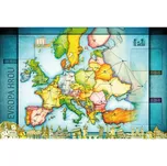 Všeprolidi.cz Evropa hrou