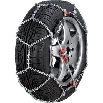 Thule König CL-10, 100