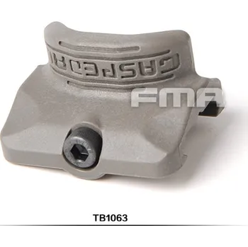 FMA FMA zarážka palce GAS PEDAL na RIS - FG