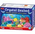 Dětská vědecká sada Ranok Creative Krystalové mořské dno