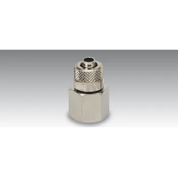 Příslušenství ke kompresoru Šroubení přímé 6/4 - G 1/8"i