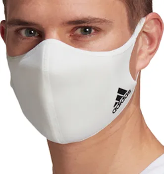 rouška adidas Face Cover H34578 3-pack