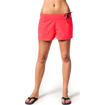 Dámská móda horsefeathers Dámské koupací kraťasy suena boardshorts (firewater)