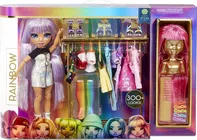 Panenka MGA Rainbow High Fashion Studio