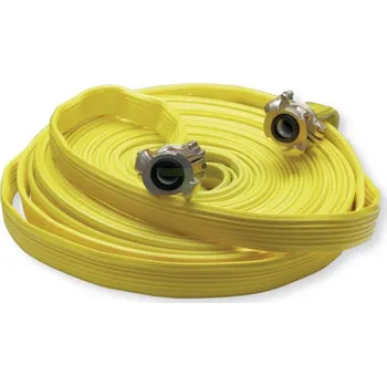 Příslušenství ke kompresoru Hadice osazená, odlehčená pro vzduch HLA 19 / 25 m