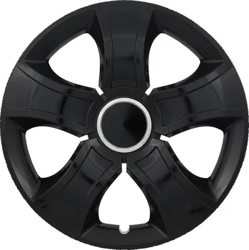 Poklice na kolo JESTIC | Poklice 16" BIS RING BLACK
