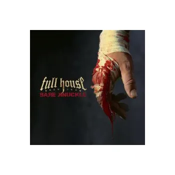Zahraniční hudba Bare Knuckle - Full House Brew Crew [CD]