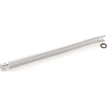 Příslušenství ke kotli DNK Potrubí nerezové PROFI S 1” FM 500-1000