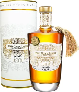 Likér ABK6 Honey Cognac Liqueur 35 % 0,7 l tuba
