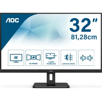 Monitor AOC U32E2N 