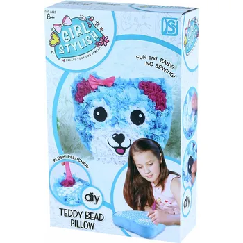 kreativní sada Rappa Kreativní polštář