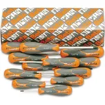 SADA ŠROUBOVÁKŮ BETAMAX PROFIL TORX-MODEL 1297TX/S12 12KS.