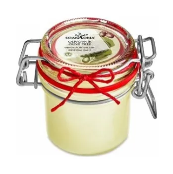 Tělový balzám Soaphoria Olivový balzám - univerzální 125 ml