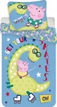 Jerry Fabrics Peppa Pig Dino 140 x 200,…
