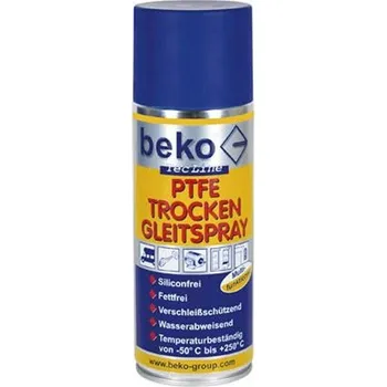 Příslušenství pro kuchyňský robot Vazelína teflonová 400ML BEKO BEKO 2986400