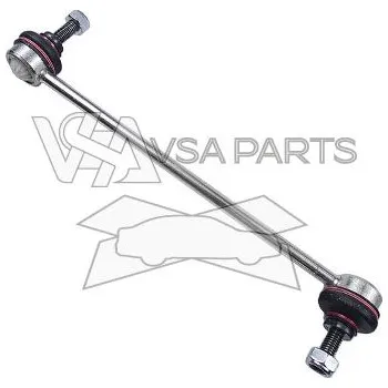 TOPRAN Tyčka spojovací stabilizátoru 6R0411315 - Topran