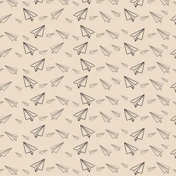 Balící papír Balicí papír - vlaštovka, recyklovaný papír, rozměr 88 x 135 cm