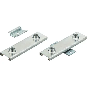 Hmoždinka FISCHER Kluzný prvek GL, GLL Varianta: GL 3/4"