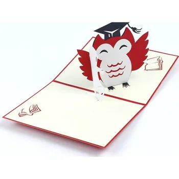 Živá Zeď 3D přání Vysokoškolská promoce II