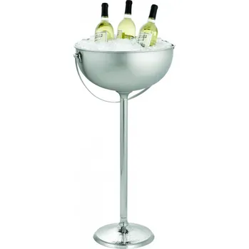 Vědro a stojan, objem 9,8 l