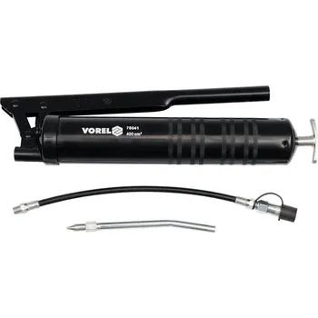 Maznice páková 400 cm3, VOREL