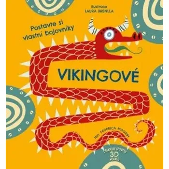 Vikingové: Postavte si vlastní…