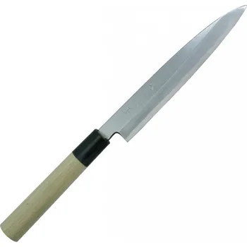 Kuchyňský nůž Kanetsune Yanagiba 180mm