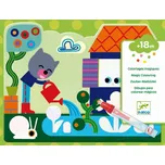 Djeco Kočičí radovánky smývatelné…