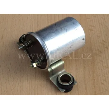 Osvětlení pro motocykl Přerušovač blinkrů (12V)