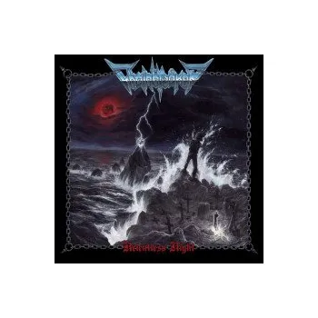 Zahraniční hudba Relentless Nights - Chainbreaker [CD]