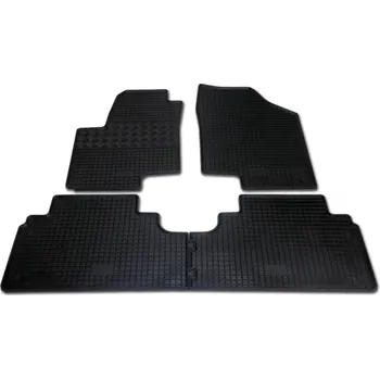 autokoberec Rigum 32354 gumové koberce 4 ks