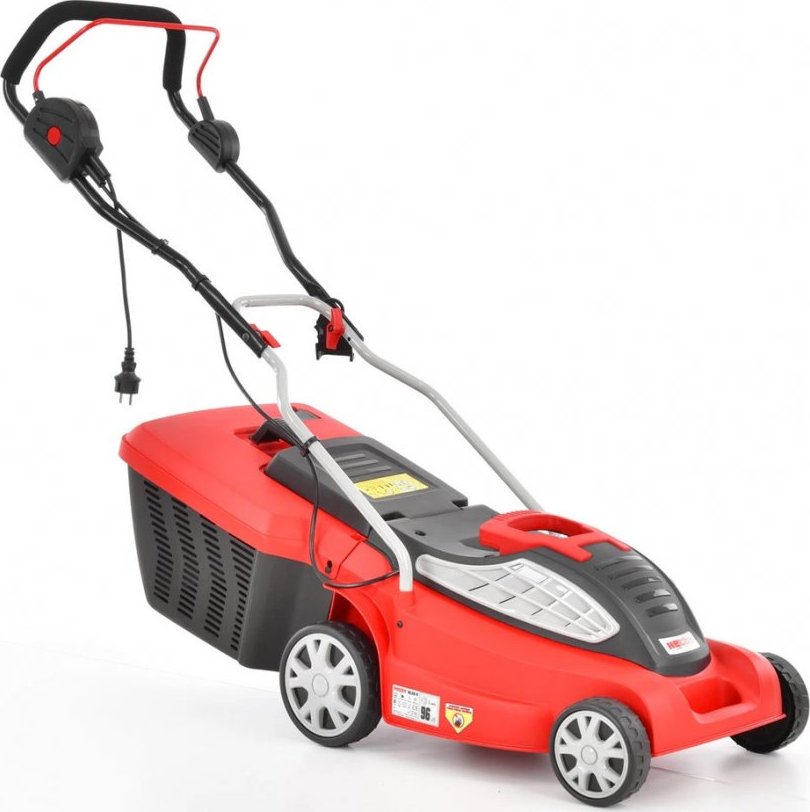 HECHT 1638 R elektrická sekačka na trávu