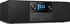 Hi-Fi systém Philips TAM6805/10 černý