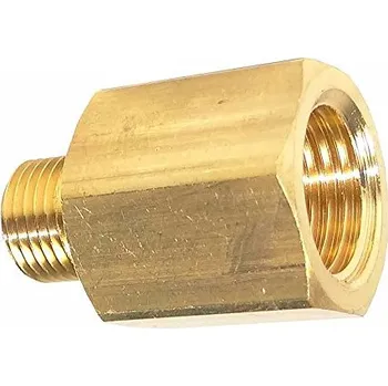 Barometr Redukce manometrová M12x1,5a x G 1/4"i