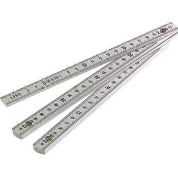 metr Skládací metr plastový 2m DELA.401.00 Facom