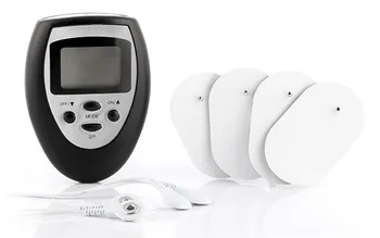 Masážní přístroj Innovagoods Pulse svalový elektrostimulátor