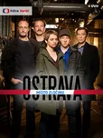 DVD Místo zločinu Ostrava (2020) 4 disky