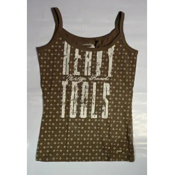 heavy tools Dámské tílko heavy tools bapple hazel