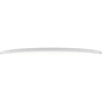 Flos F1570009 Clara, subtilní kulaté svítidlo, 57W LED 2700K stmívatelné, prům. 60cm