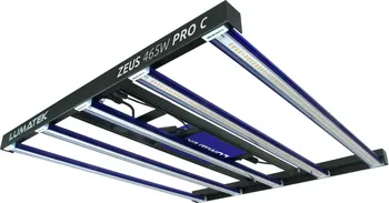 Osvětlení pro růst rostliny Lumatek Zeus Compact Pro 1xLED 465W 230V 2,7 µmol/J