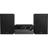 Hi-Fi systém Philips TAM4505/12 černý/šedý