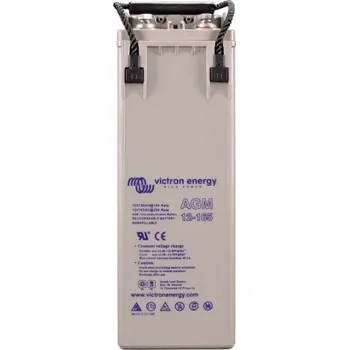 Baterie pro telekomunikace 12V 165Ah AGM Victron Energy