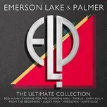 The Ultimate Collection - Emerson, Lake…