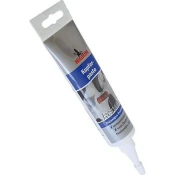 NIGRIN KUPFER-PASTE 100 g - měděná pasta, 72260