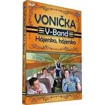 Vonička V. Band- Hájenko, hájenko (2CD…